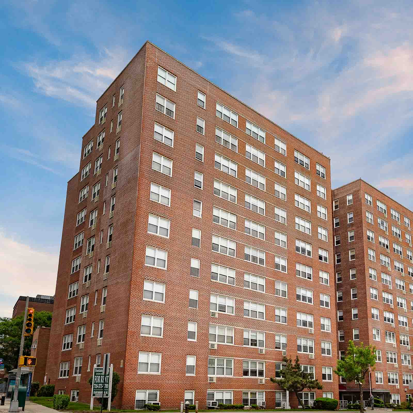 Fontainebleau Apartments Gravesend Apartments for Rent in Brooklyn