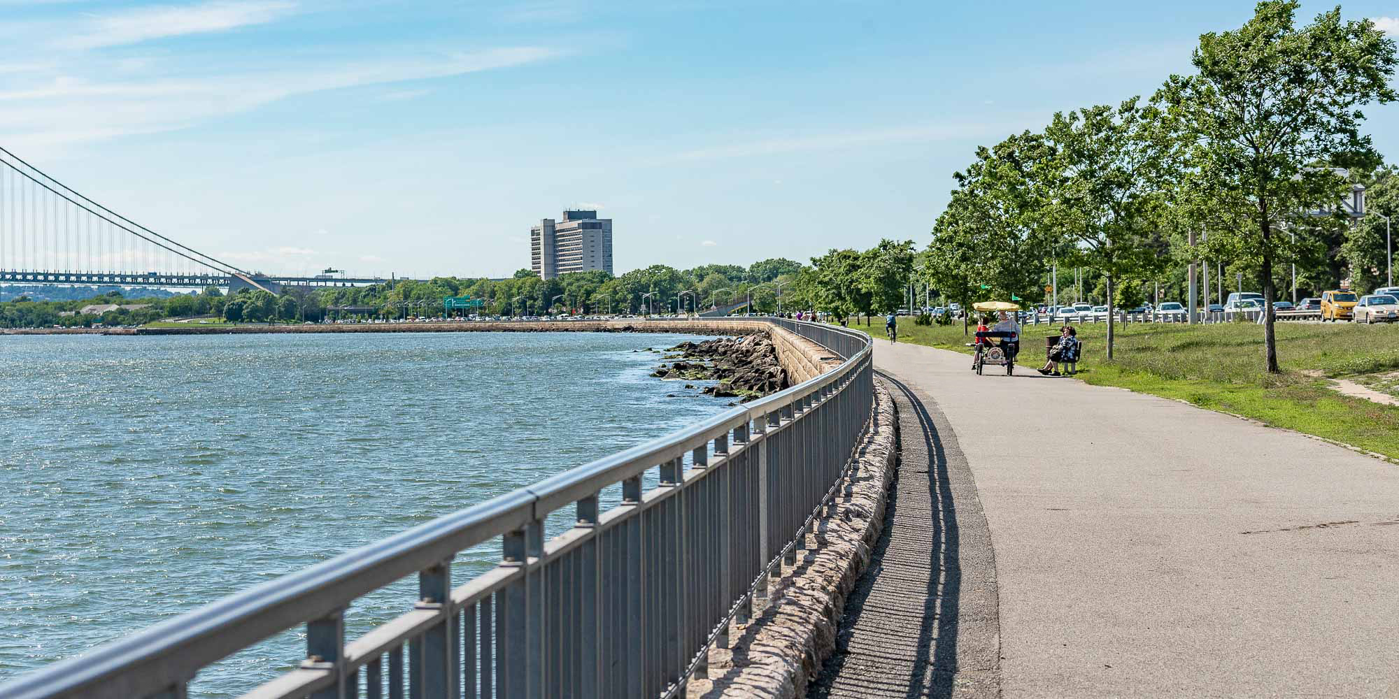 Southampton Apartments in Bath Beach Brooklyn NY Rentals