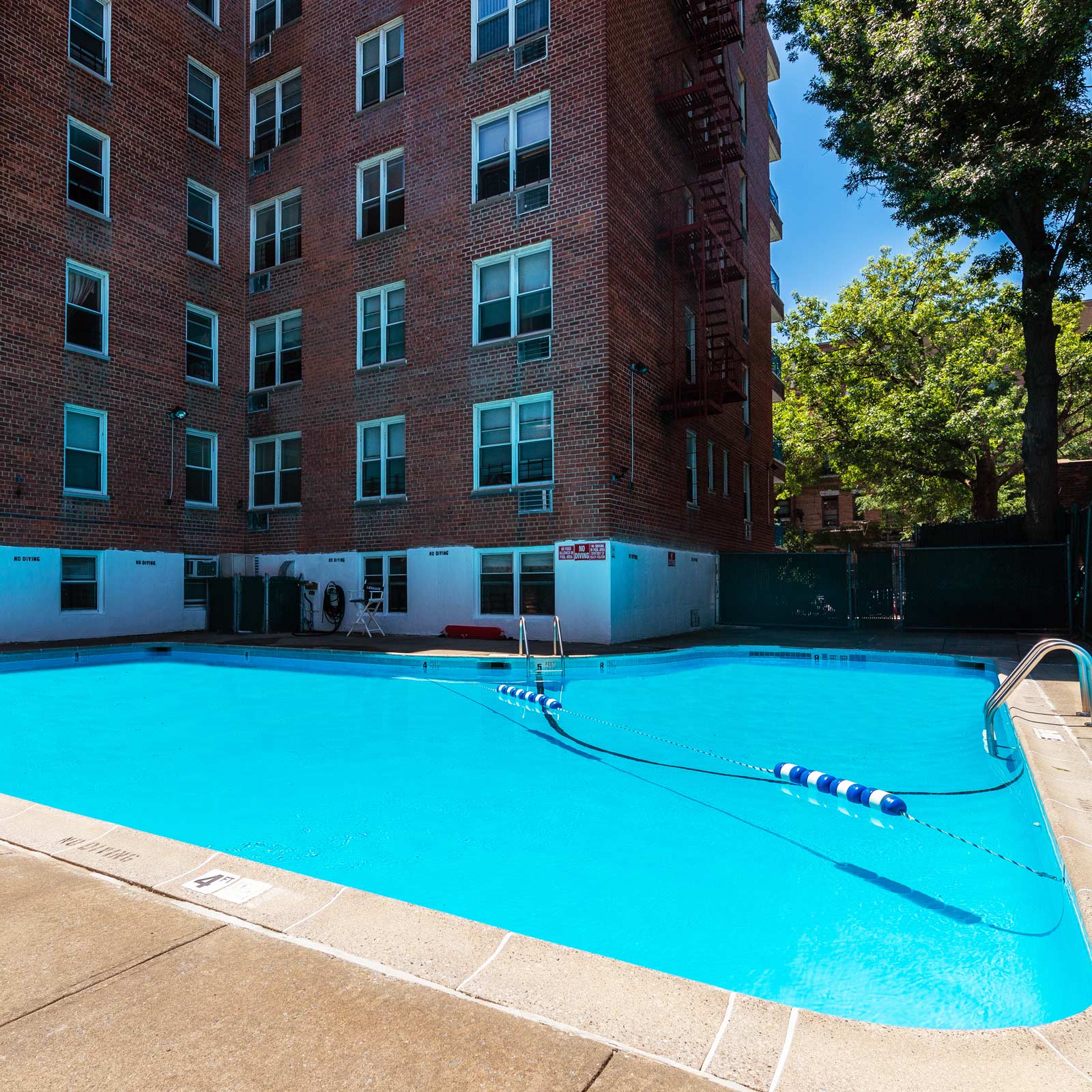 Argyle Apartments in Bath Beach, Brooklyn for Rent NYC Rentals