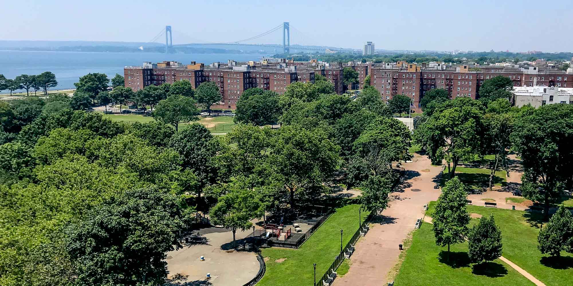 Shore Haven Apartments in Brooklyn Bath Beach Revona Properties