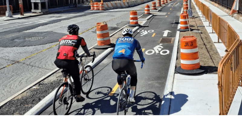 best bike paths in brooklyn